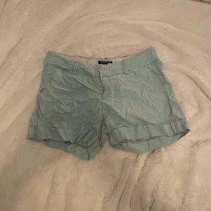 COPY - Mint Dear John Shorts Size 27